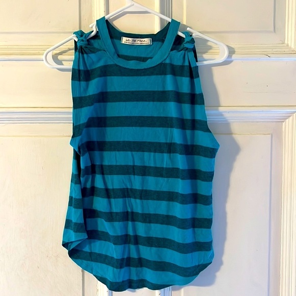 Tops - We The Free Knot top Tank Top Size XS